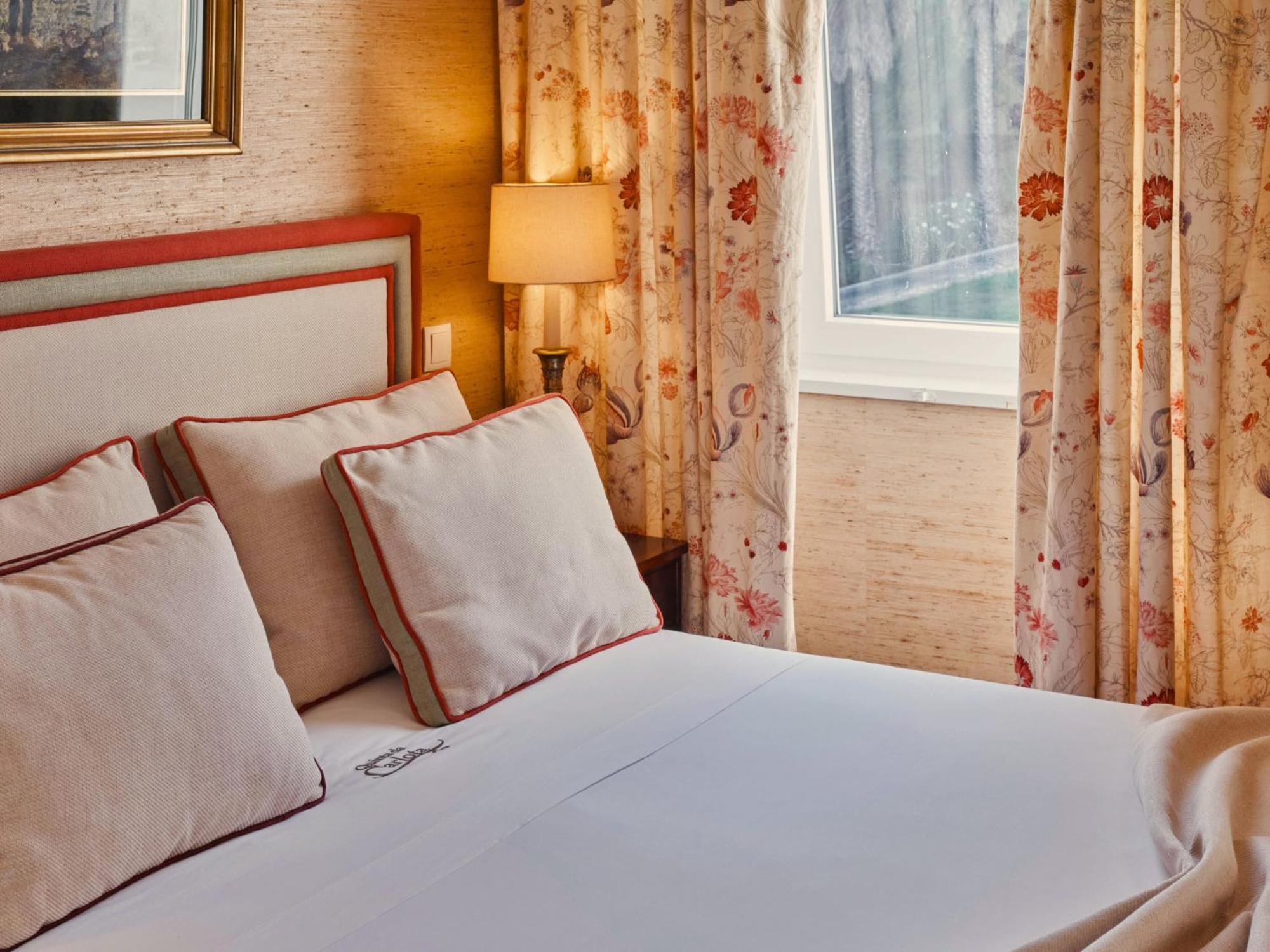 Quinta Da Carlota Bed & Breakfast Торес Ведрас Екстериор снимка