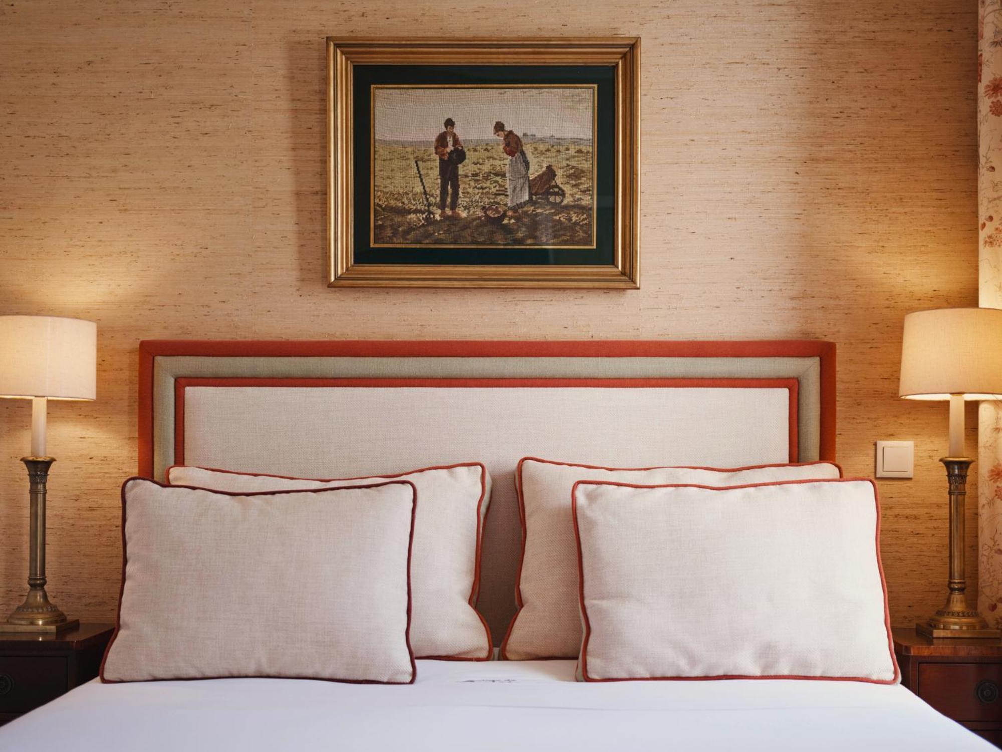 Quinta Da Carlota Bed & Breakfast Торес Ведрас Екстериор снимка