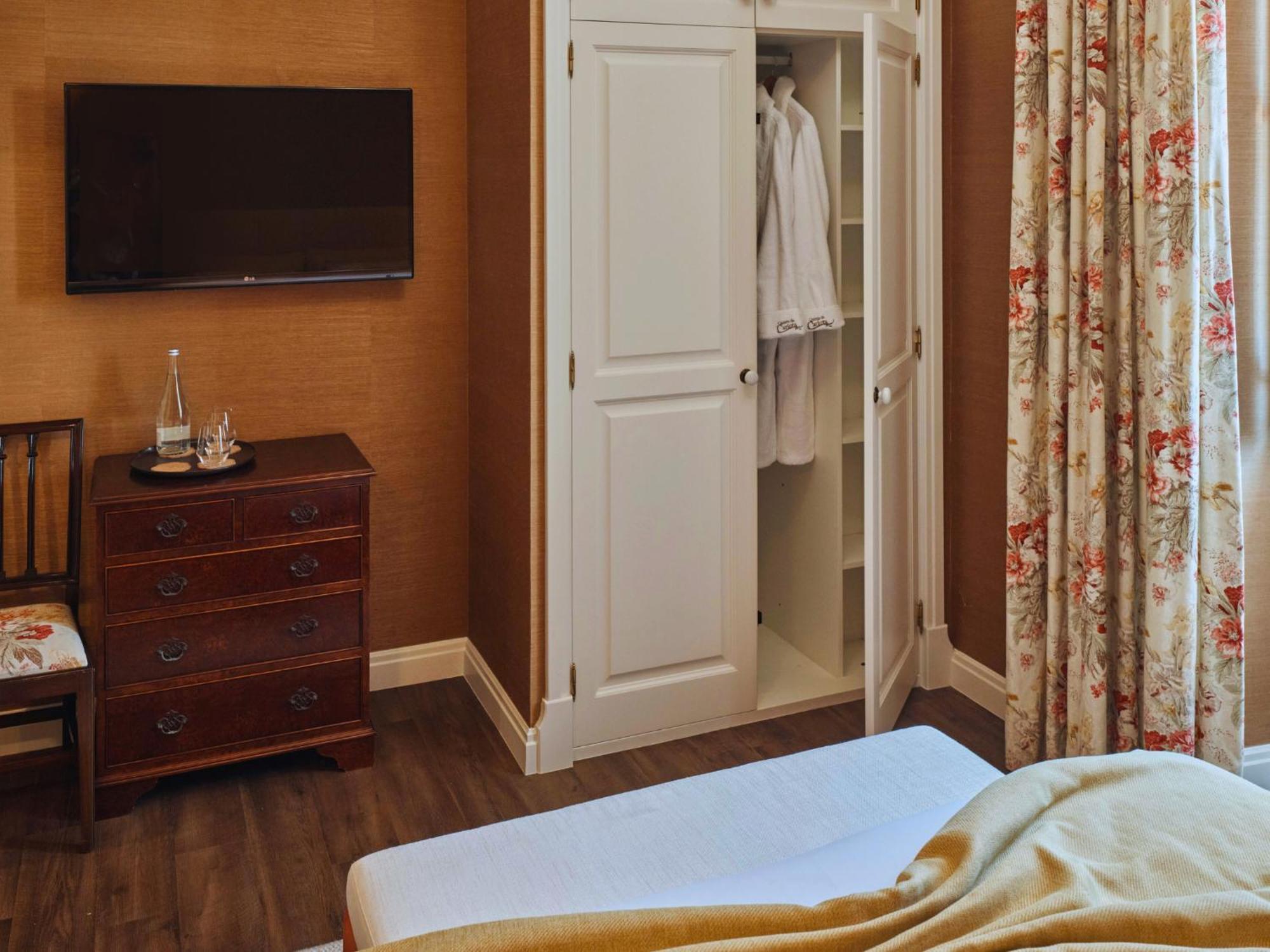 Quinta Da Carlota Bed & Breakfast Торес Ведрас Екстериор снимка